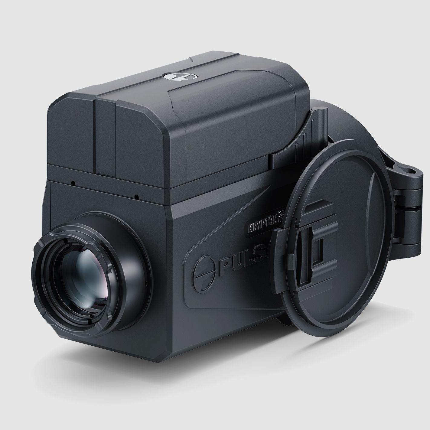 Pulsar Krypton 2 FXG50 Wärmebildgerät / Vorsatzgerät