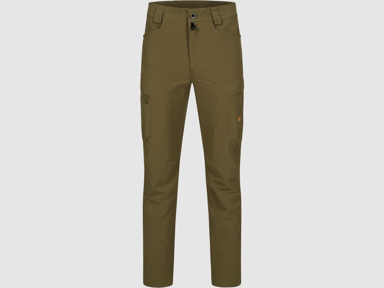 Blaser AirFlow Hose dunkel oliv