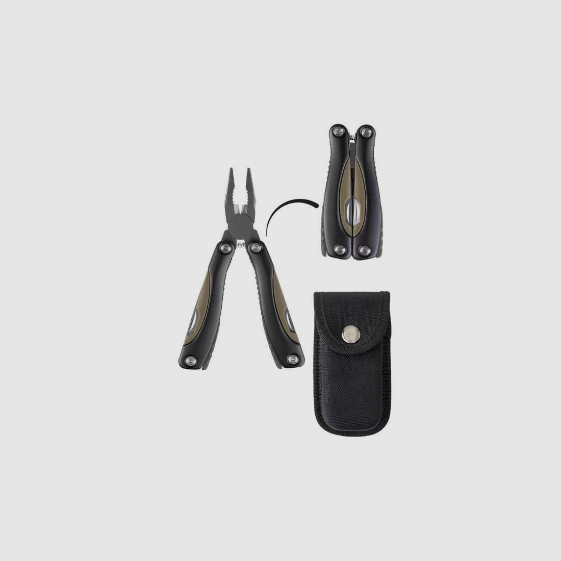 MIL-TEC Kombi-Tool