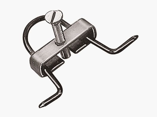 Geweihklemmen