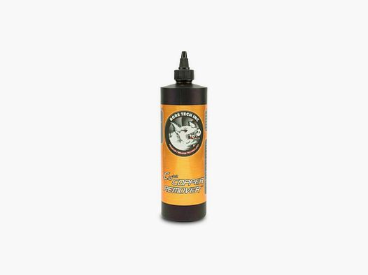 Limpiador de cobre Bore Tech