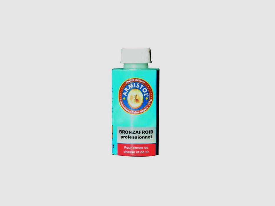 BRONZAFROID Flüssigkeit 60ML ARMISTOL