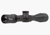 Sig Sauer TANGO-DMR 5-30×56 FFP MRAD Locking Zielfernrohr