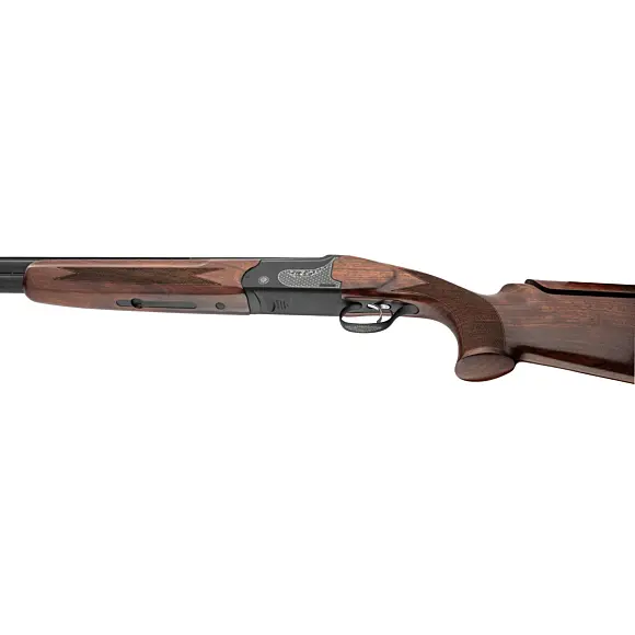 Bockdoppelflinte Yildiz MX Sporter 12/76 mit Ejektoren, Bild 7 von 18