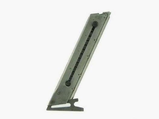 Magazin 10-RD STS Hi-Standard Military Grip