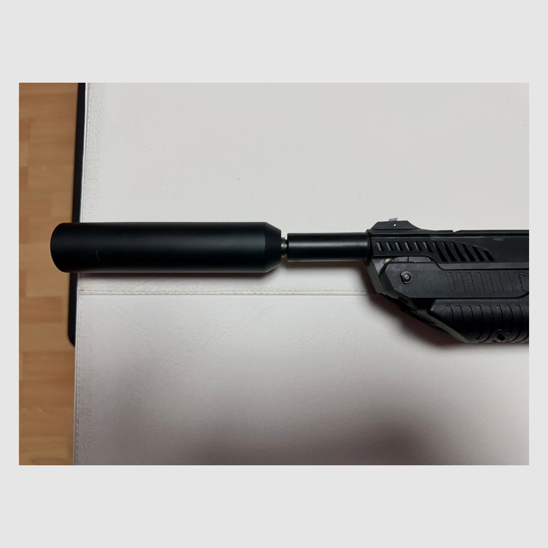 Zoraki HP-01 Ultra 5,5