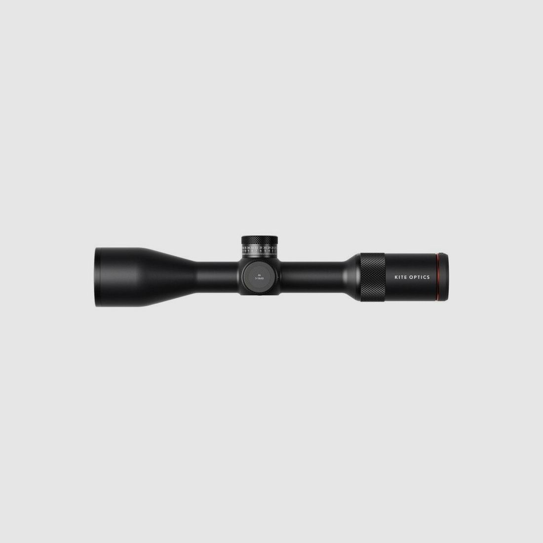 Kite B6 LR 3-18x50, ohne Schiene