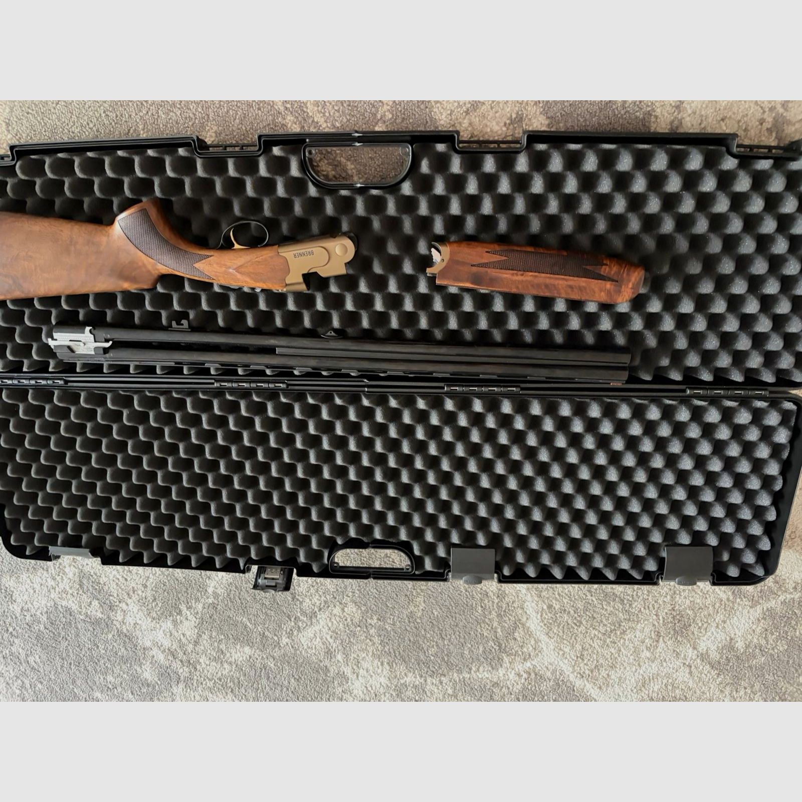 Brenner bf 18 12/76