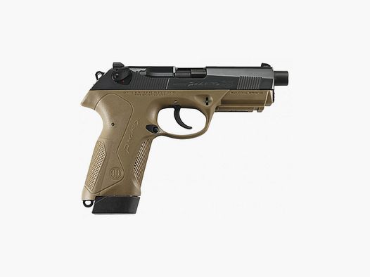 PX4 STORM SPECIAL DUTY - BERETTA
