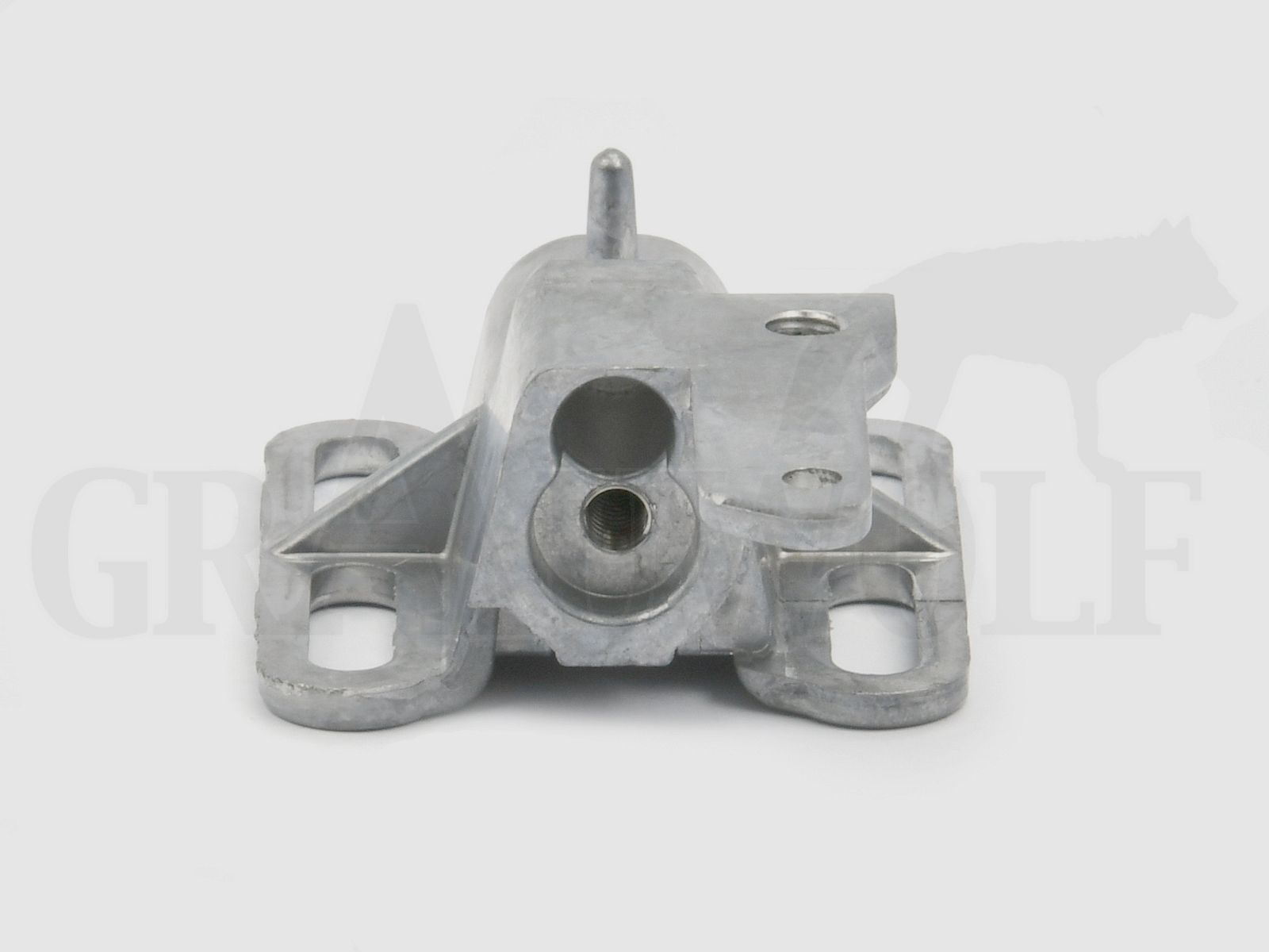 Hornady (399610) Case Primer Feed Iron Press