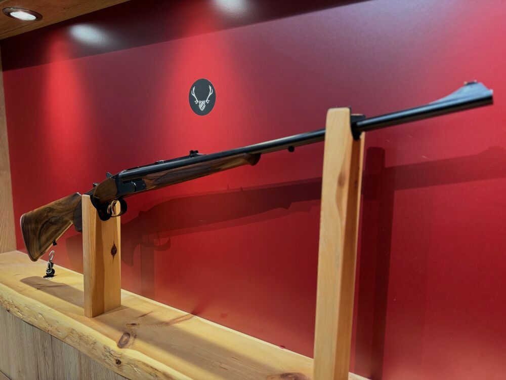 Krieghoff Classic