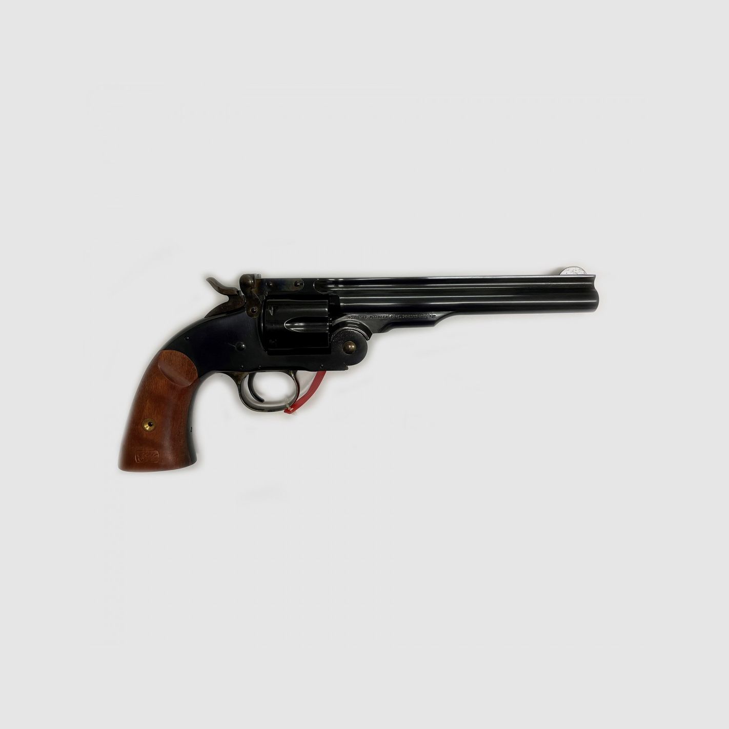 Uberti Schofield 2 Kal. 45 LC, Bild 1 von 7