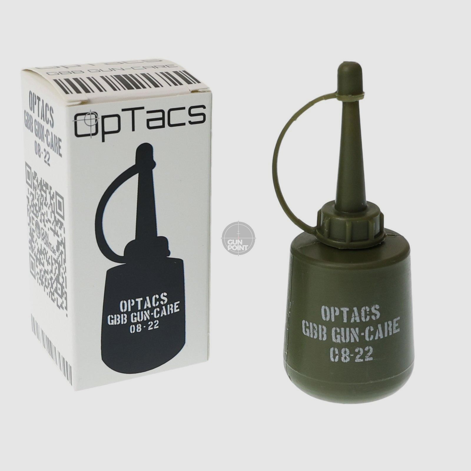 OpTacs Gun-Care GBB