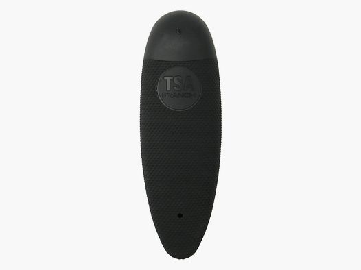 Franchi TSA low polyurethane butt pad for wooden stocks cal. 20
