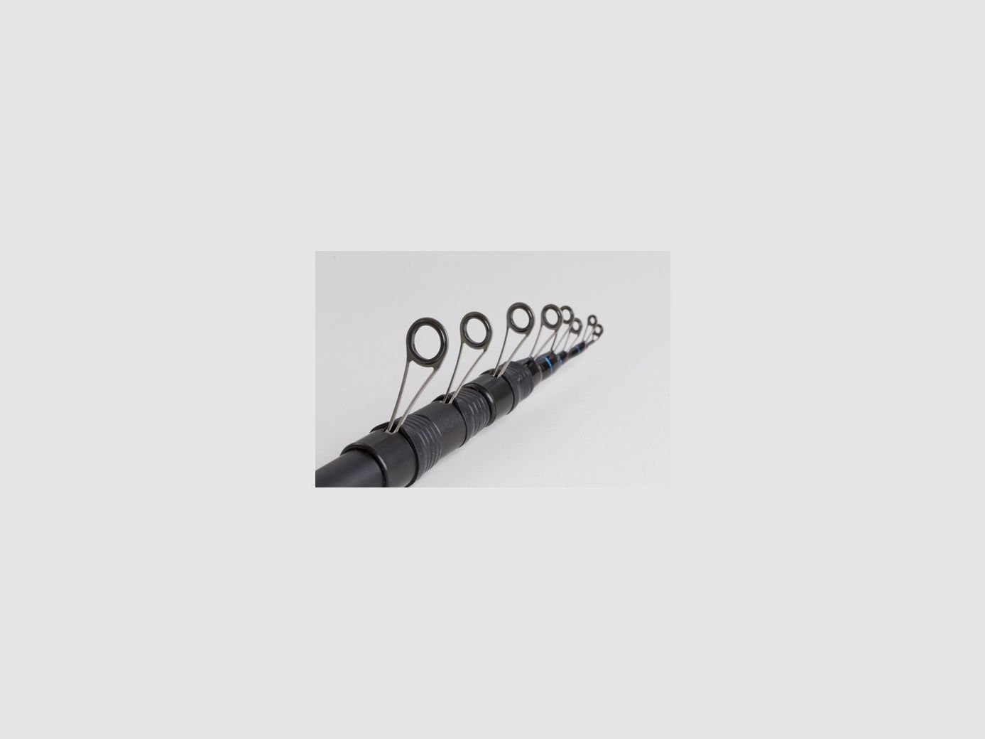 CANNE DELACOSTE Stigmax RG 500 FE Téléréglable Compact, image 2 sur 5