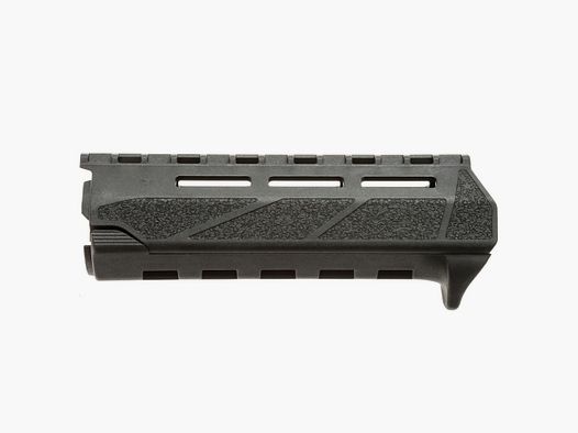 BCM® PMCR (Slot di montaggio compatibili con M-LOK® in polimero*) 5.56, Carabina, - Nero