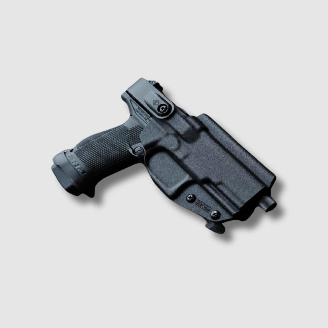 BGS Kane Holster Walther PDP 5"