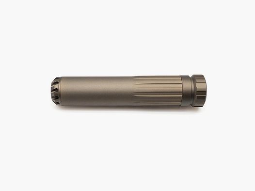 DDW Demper Action Army voor AAP-01 Assassin FDE - Optimale Geluidsreductie - Duurzame Afwerking - Verbetert de Nauwkeurigheid