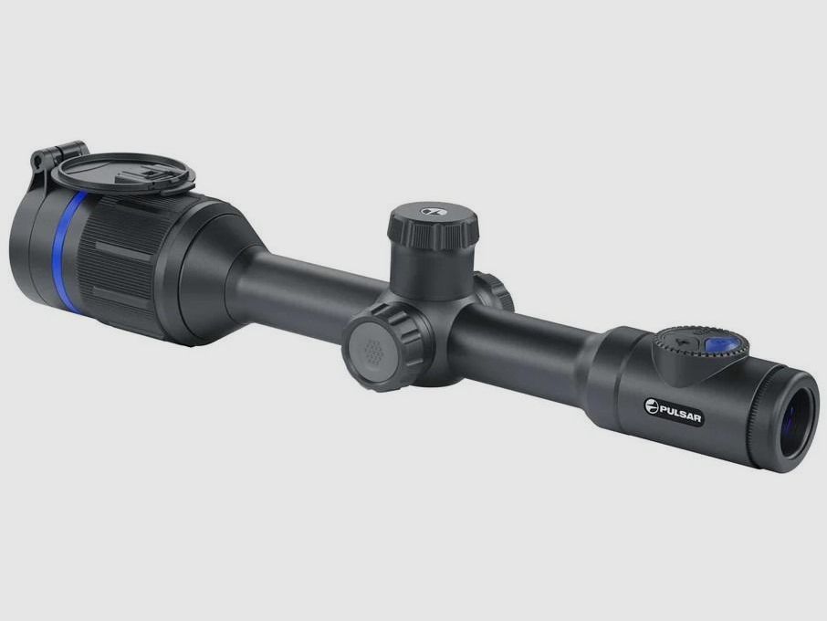 Warmtebeeldkijker Pulsar Thermion 2 XQ35 Pro, afbeelding 20 van 30