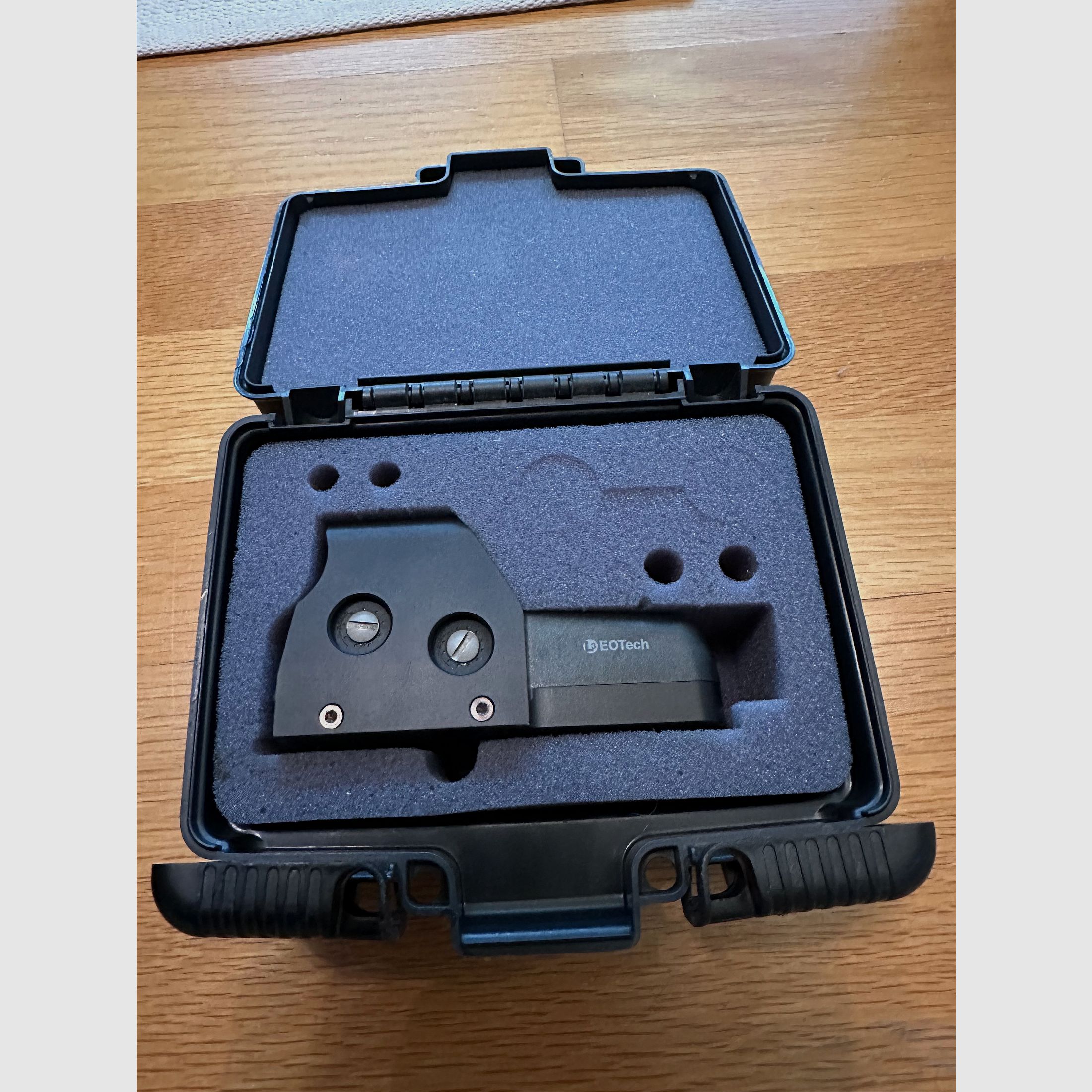 Eotech 553 Rotpunktvisier