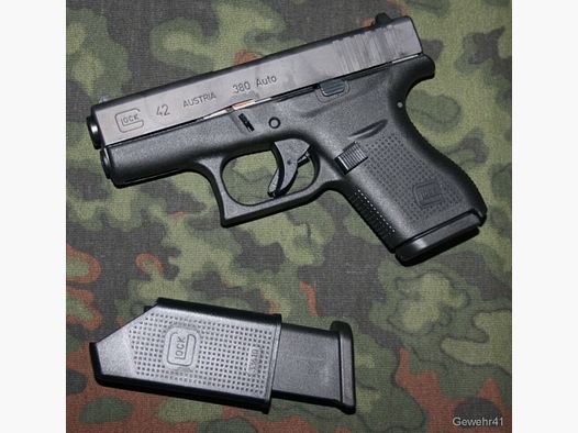 Glock 42