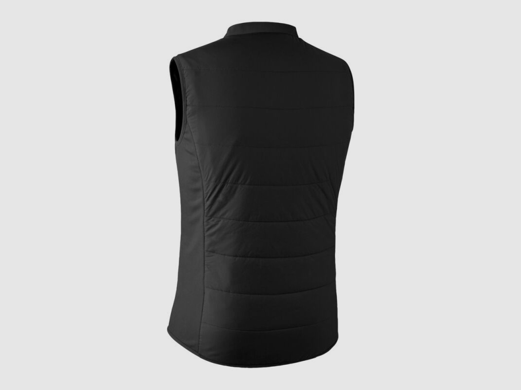Deerhunter Herren Heat Innenweste Schwarz
