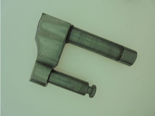 PORTIERE INOX SMITH&WESSON ARMA L
