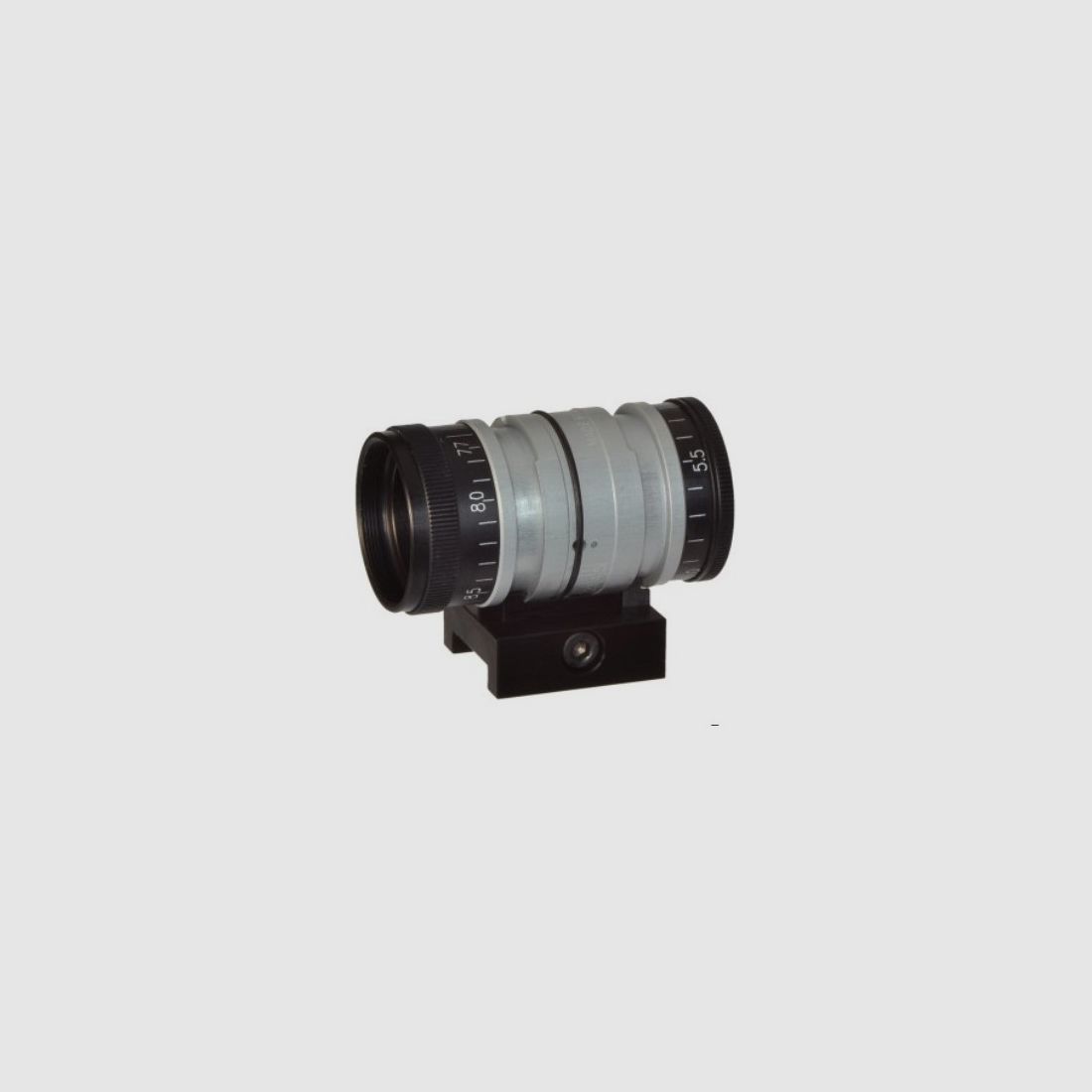 DUO VARIO KORNE - Walther - M18 - argent, image 1 sur 2