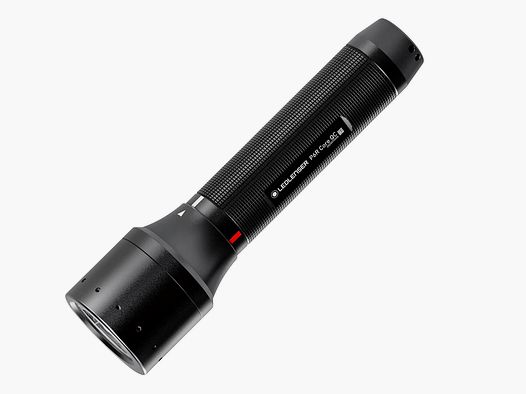 LEDLENSER - Linterna P6R Core QC