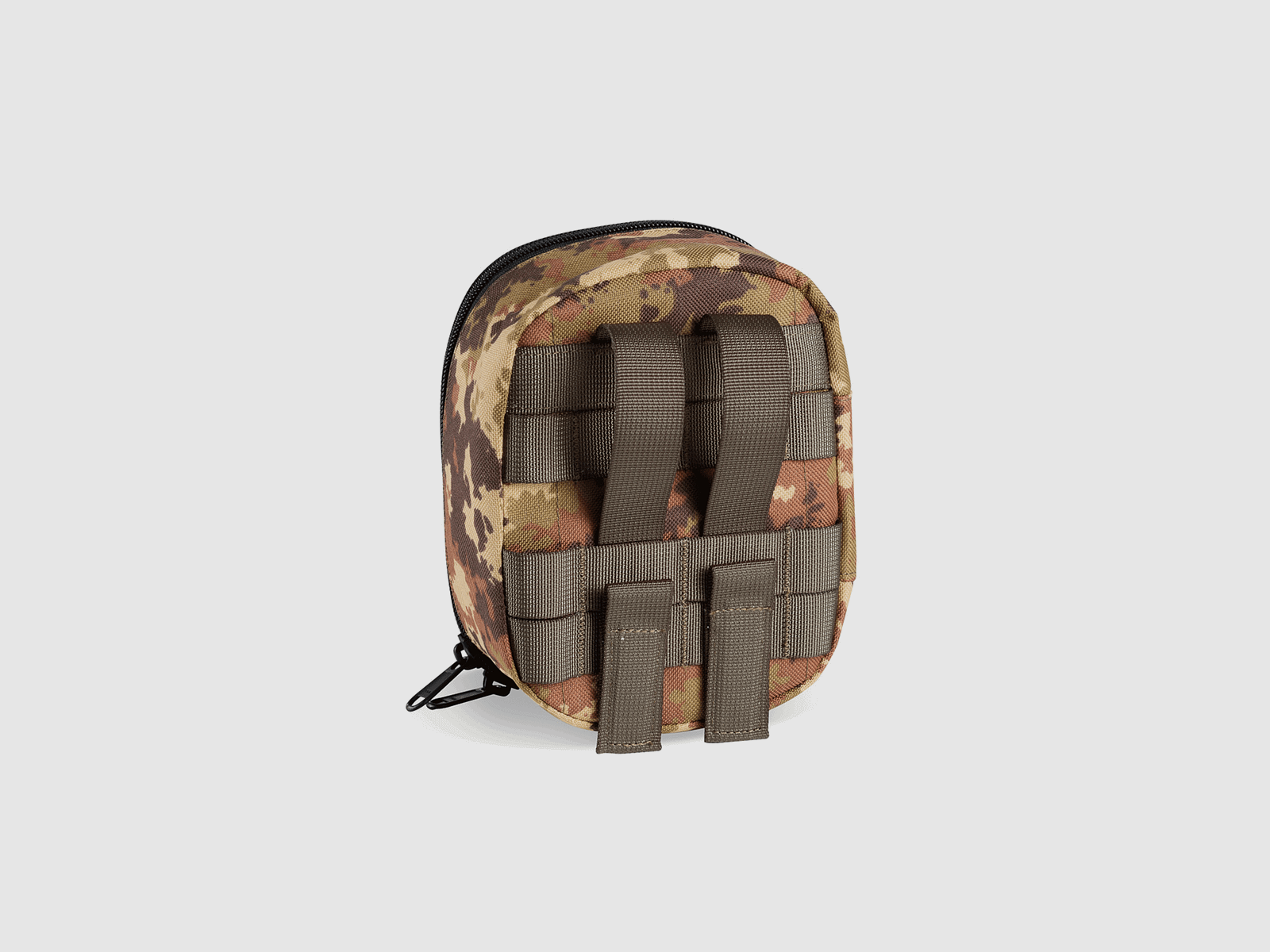 N.ER.G OPENLAND – INDIVIDUAL MEDICAL POUCH COMPLETE WITH EQUIPMENT Italian Camo, image 4 of 4