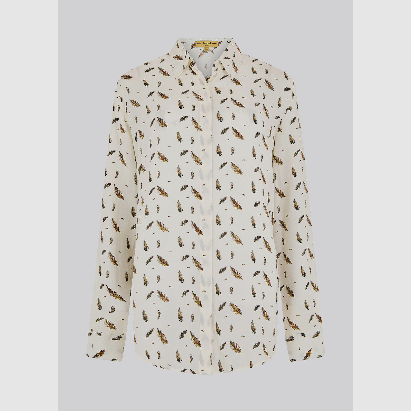 Dubarry of Ireland Bluse Orchard