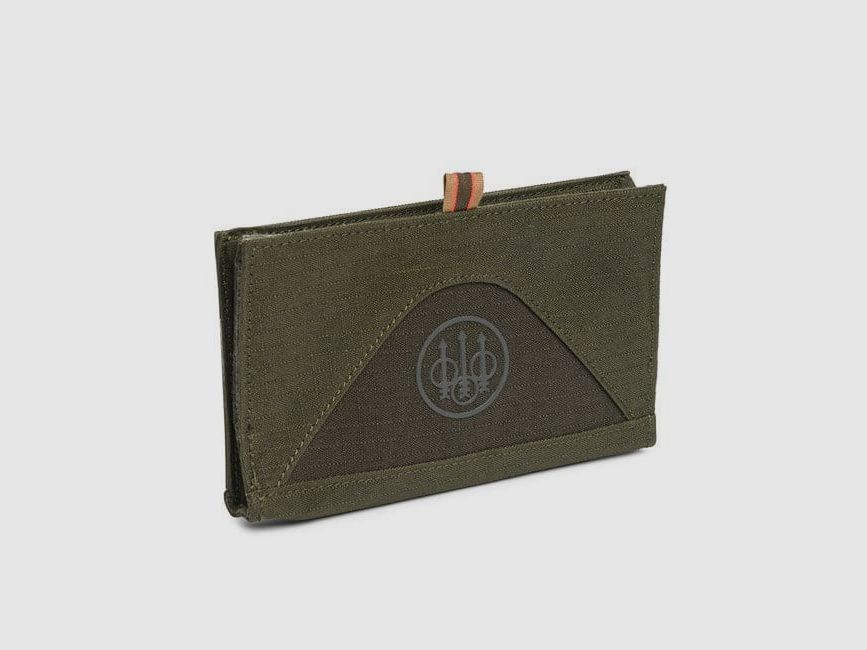 Beretta GameKeeper EVO patroon tas met klittenbandsluiting