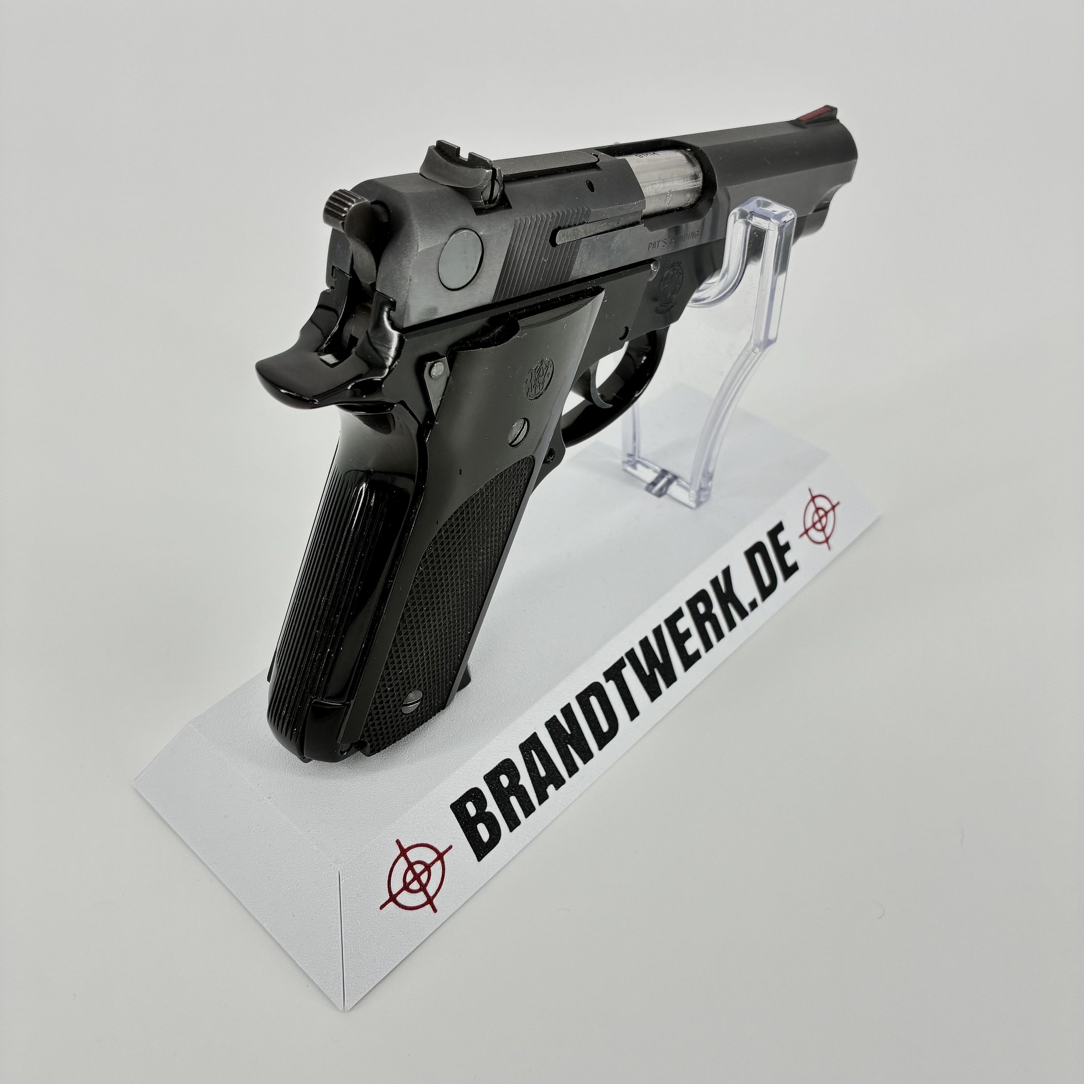 Smith & Wesson Mod. 59, Bild 4 von 9