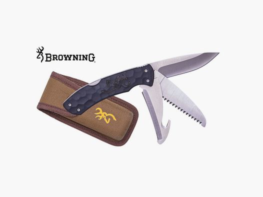 Couteau pliant Kodiak