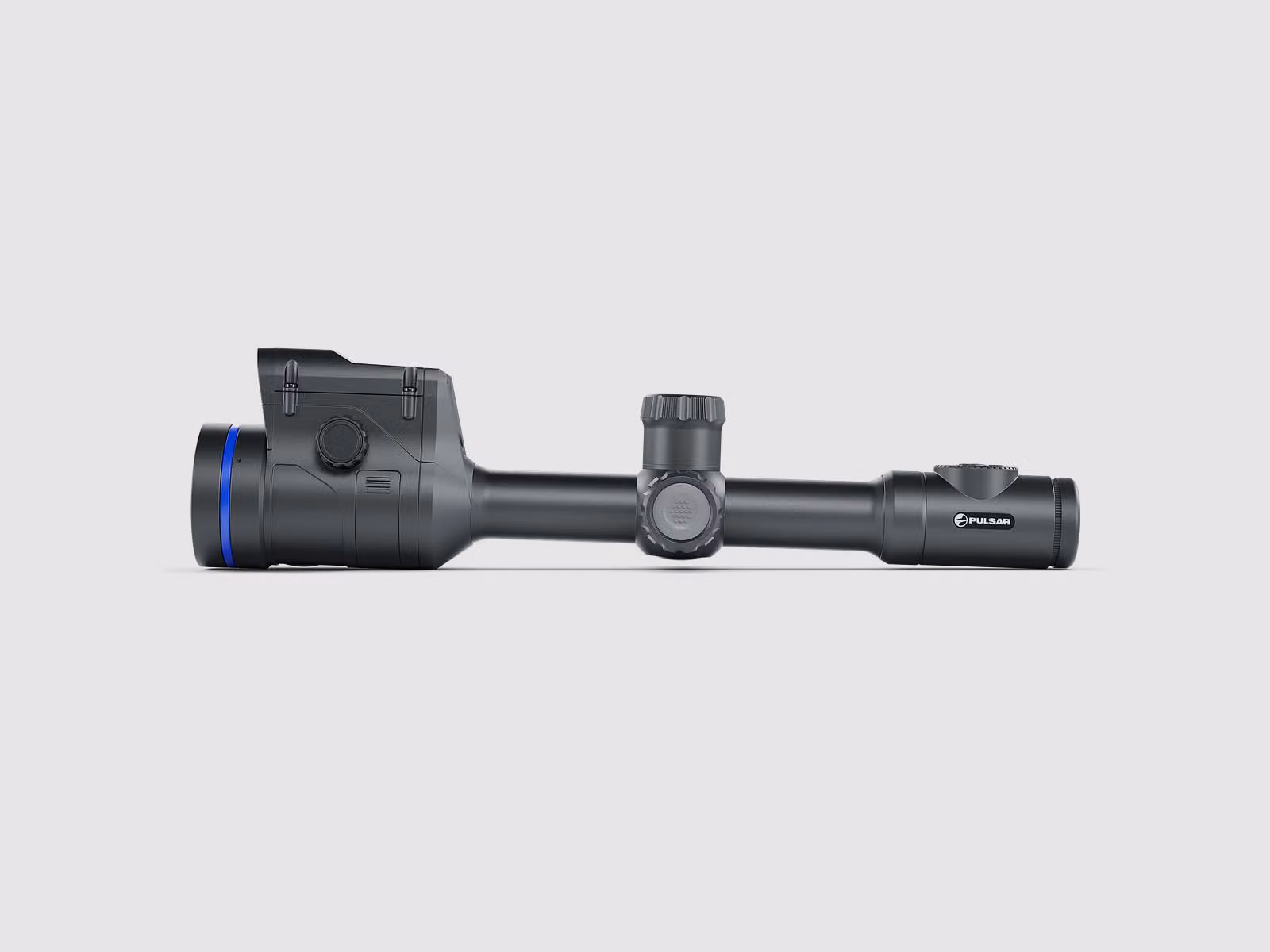 Pulsar Thermion-2 LRF XQ50 PRO visor térmico (3-12x) 384x288, imagen 3 de 19