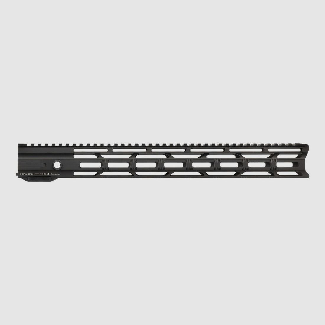 Hera Arms Handschutz M-Lok AR15/M4 Gen4 16,5 Zoll