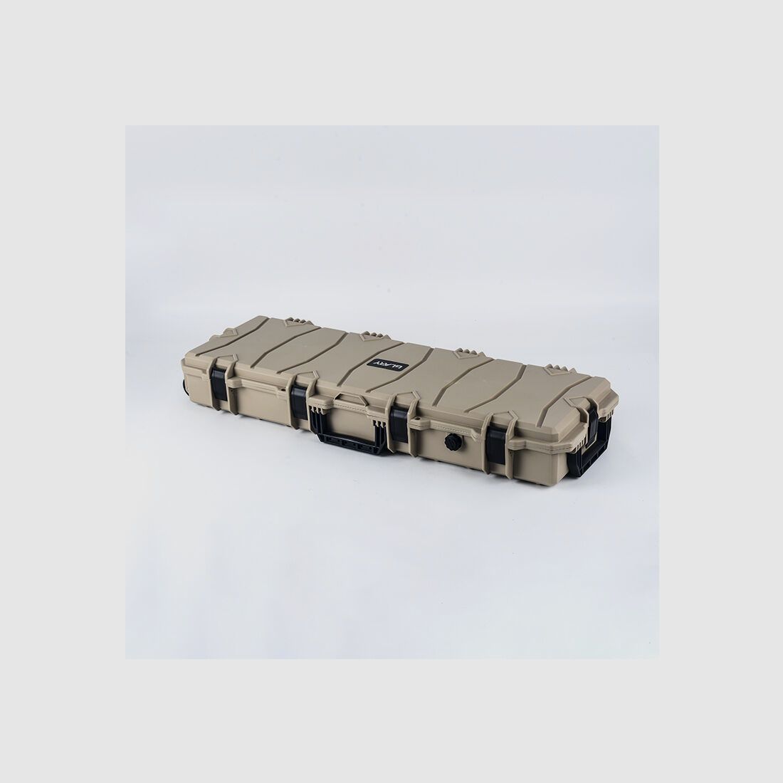 Étui pour fusil Glary étanche 102x36x14 cm Tan