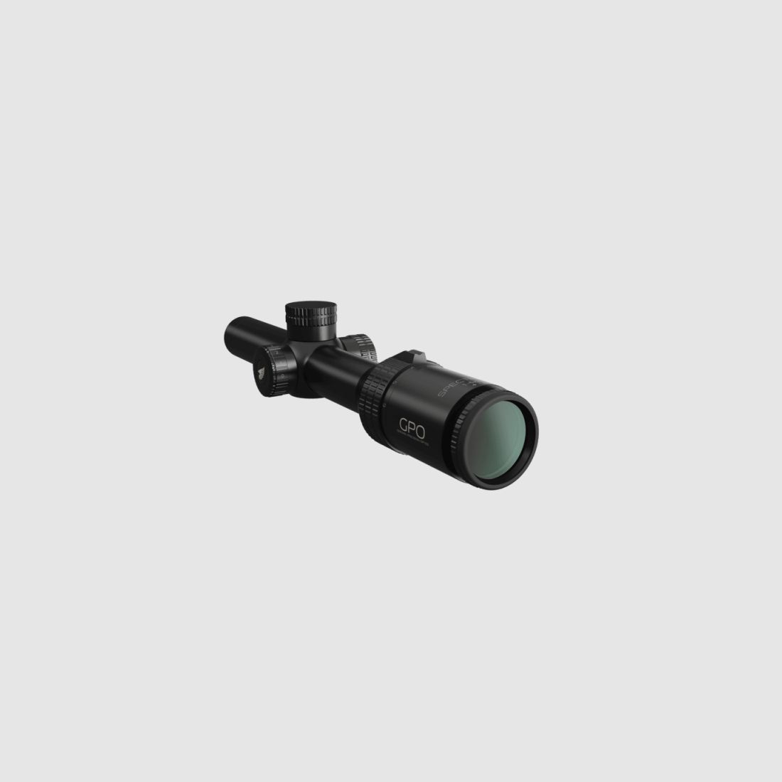 Zielfernrohr GPO SPECTRA™ 6x 1-6x24i, Bild 2 von 5