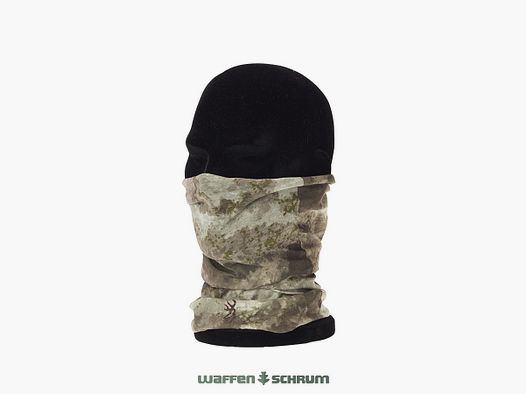 Browning Tube Scarf Quick Cover