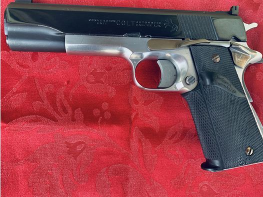 COLT ACE Duotone cal. .22lr