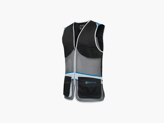 BERETTA GILET FULL MESH