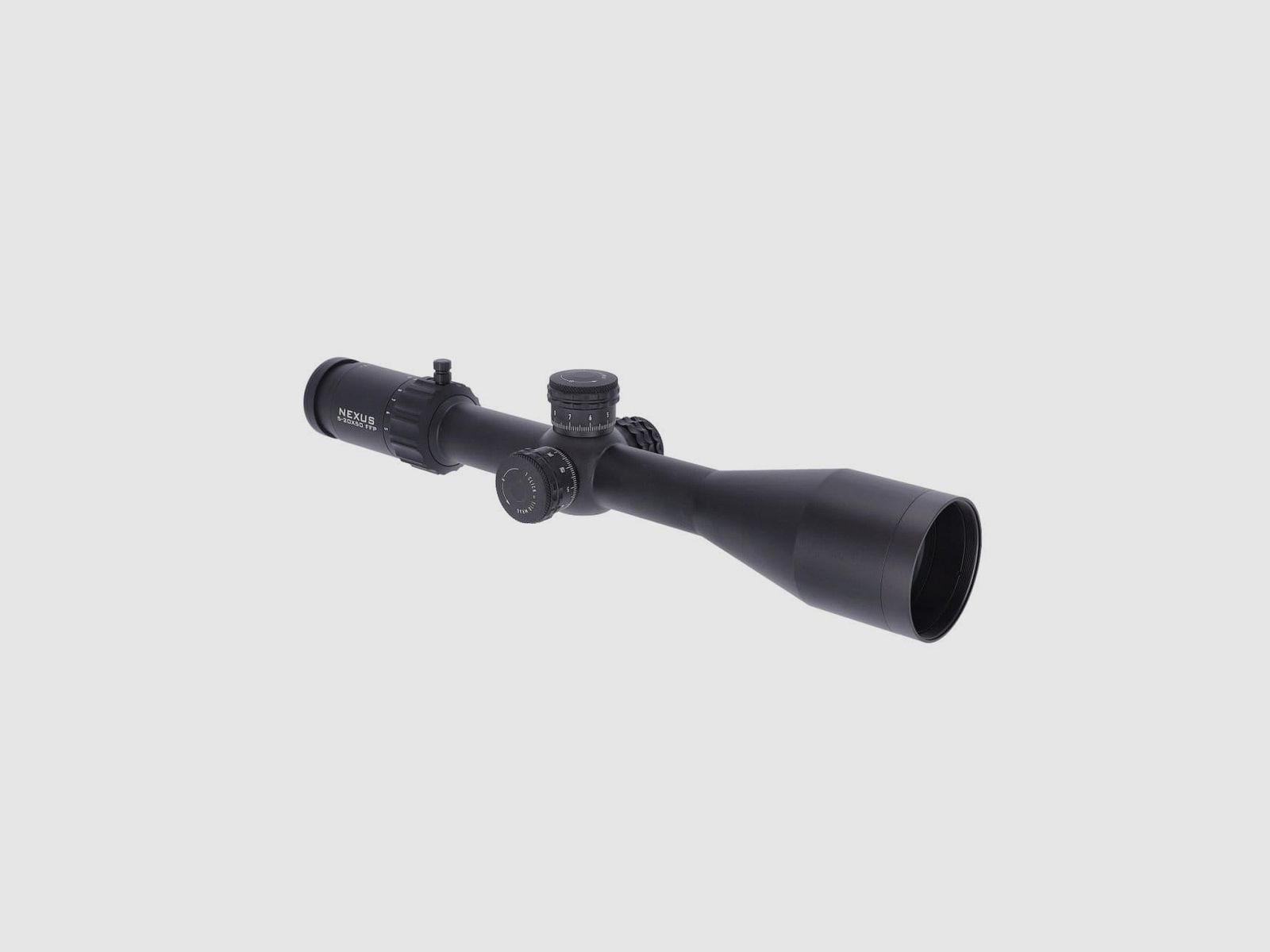 Element Optics Nexus 5-20x50 FFP richtkijker, afbeelding 8 van 11