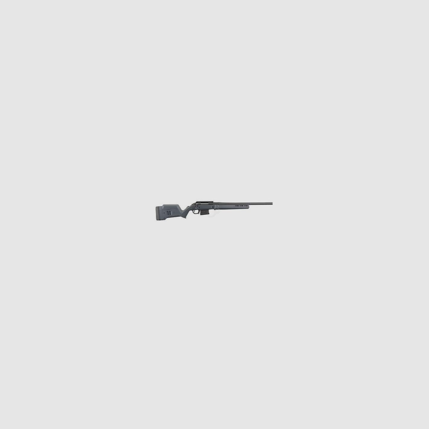 RUGER AMERICAN RIFLE HUNTER .308 Win 24" -F