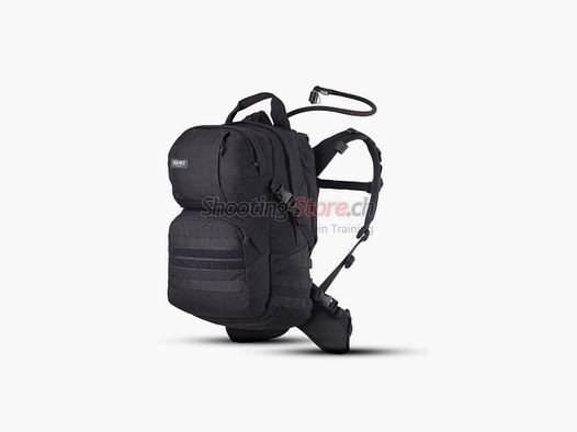 Source Patrol 35L Hydration Cargo Pack Noir