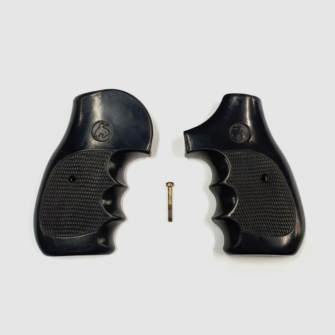 Winchester Griffschalen für S&W K Frame Square Butt Modell