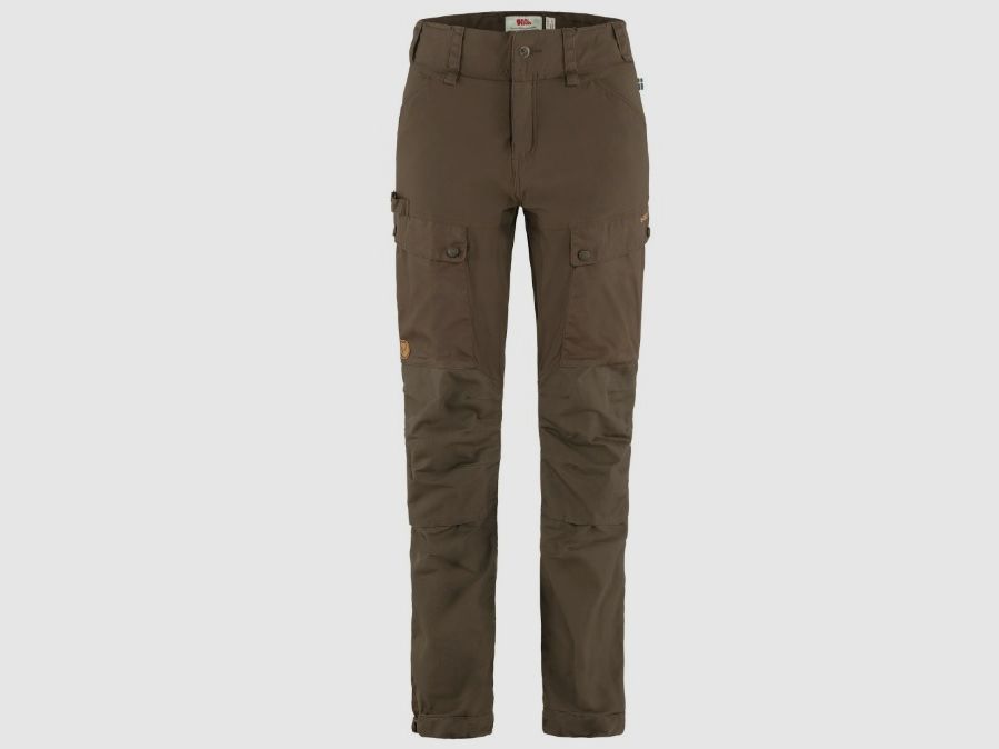Fjällräven Forest Hybrid-Hose W, Bild 1 von 6