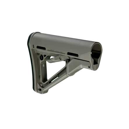 Kolba Magpul CTR Carbine Stock Mil-spec, zdjęcie 3 z 5