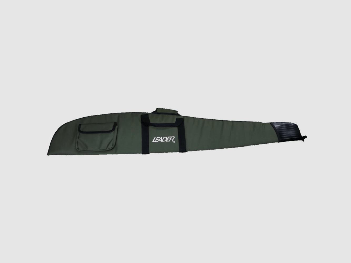 Funda de líder estándar verde 132x25cm, imagen 1 de 3
