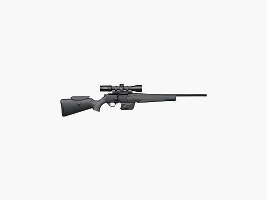 Browning Maral Standard Compo Nordic Adj Fluted HC