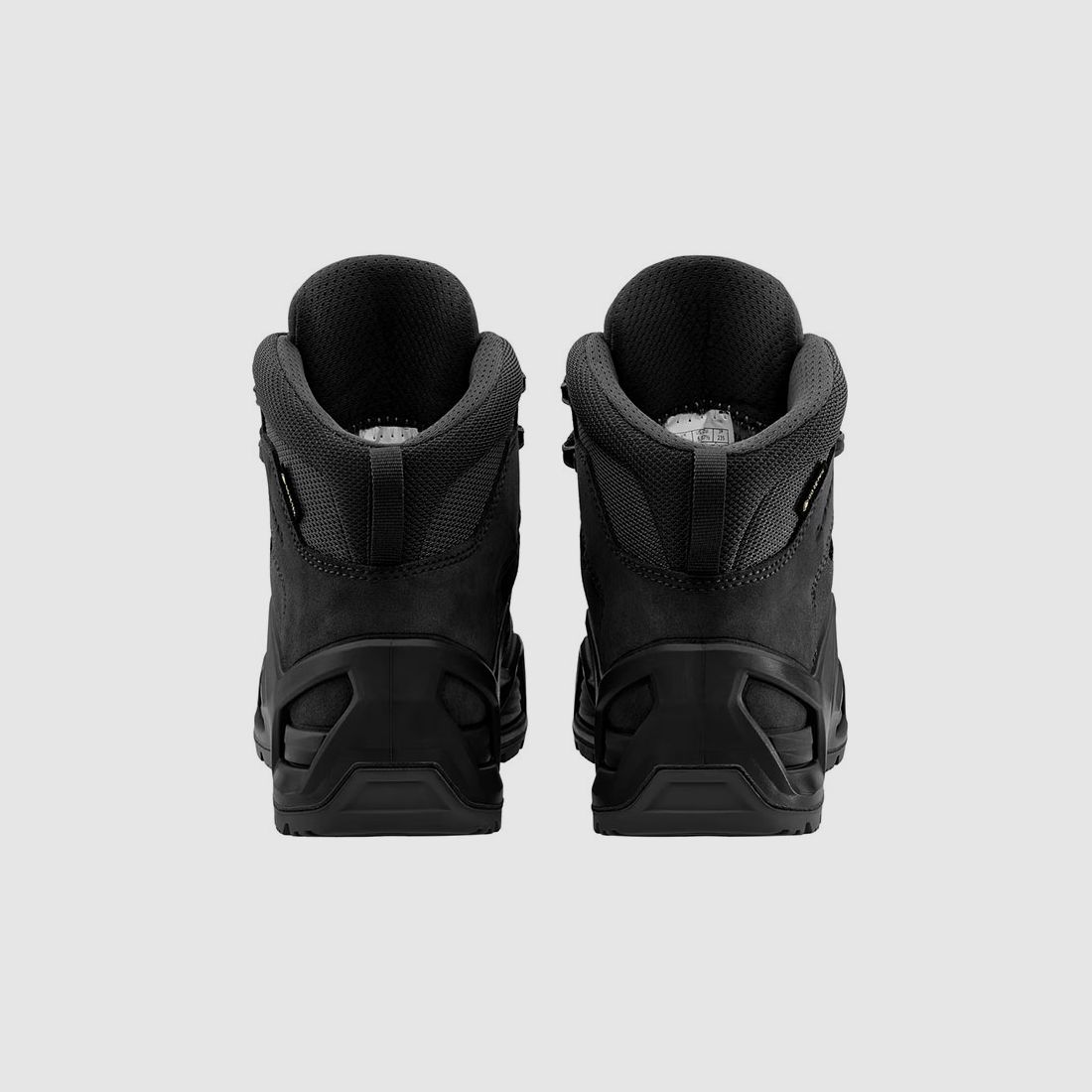 BOOTS – WOMEN – LOWA – ZEPHYR MK2 GTX MID Ws Black, image 5 of 5